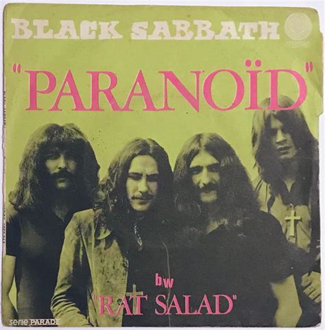 black sabbath the end mp3|Black Sabbath: Paranoid (Video 1970) .